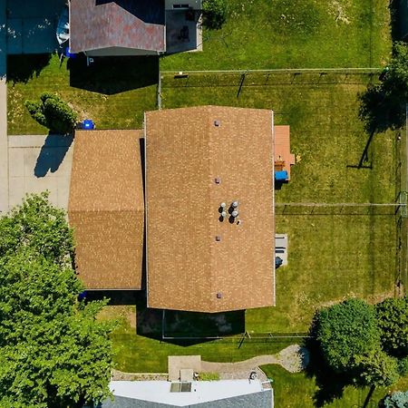 Relax On Ridgeview- 3 Bedroom Appleton Exterior photo