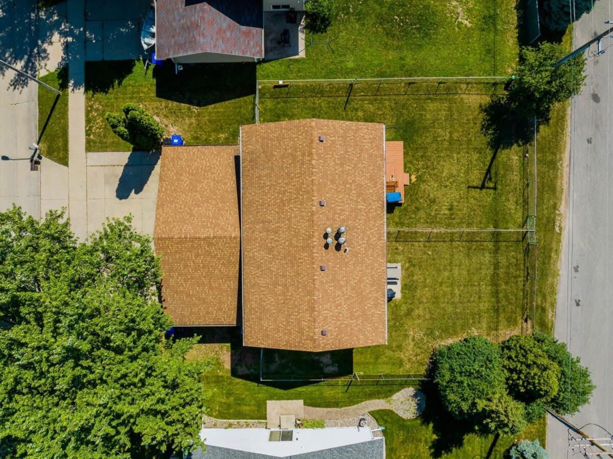 Relax On Ridgeview- 3 Bedroom Appleton Exterior photo